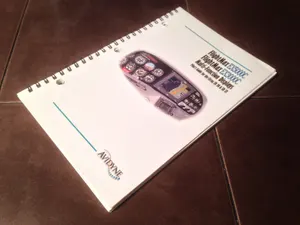 Avidyne FlightMax EX5000C & FlightMax EX3000C Pilot Guide in Cirrus SR20 & SR-22